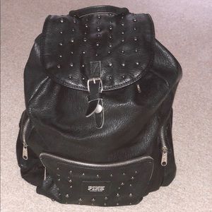 Vintage Victoria’s Secret PINK Backpack (Pleather)